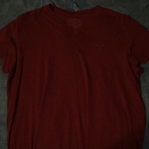American eagle tee